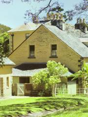 Vaucluse House