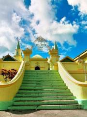 Masjid Raya Sultan Riau