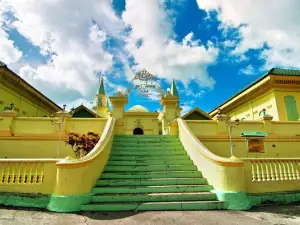 Masjid Raya Sultan Riau