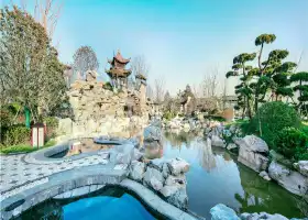 Jinshahu Ronghui Hot Spring