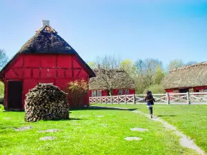 フュン野外博物館