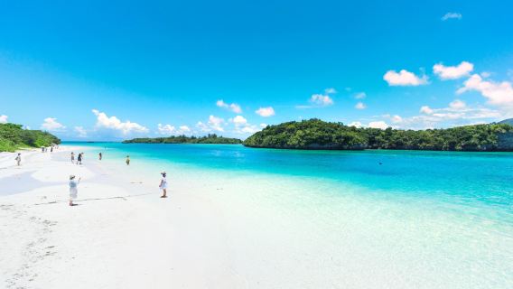 Iriomote-jima