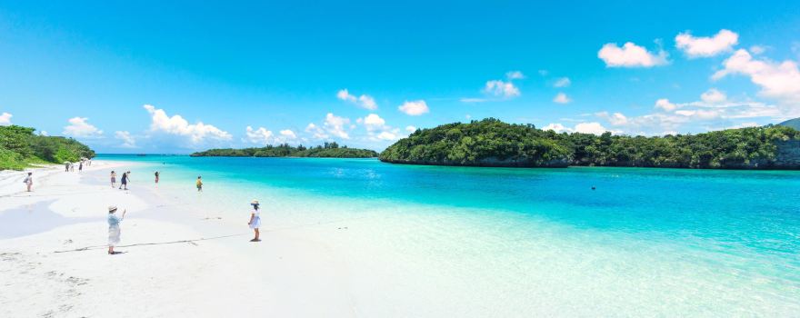 이리오모테 섬