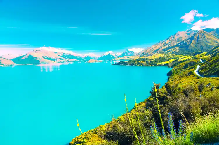 Queenstown