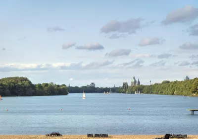 Maschsee