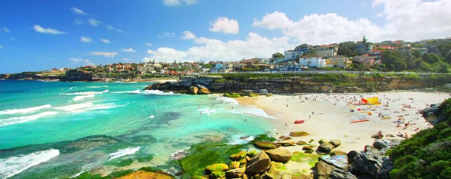 Tamarama