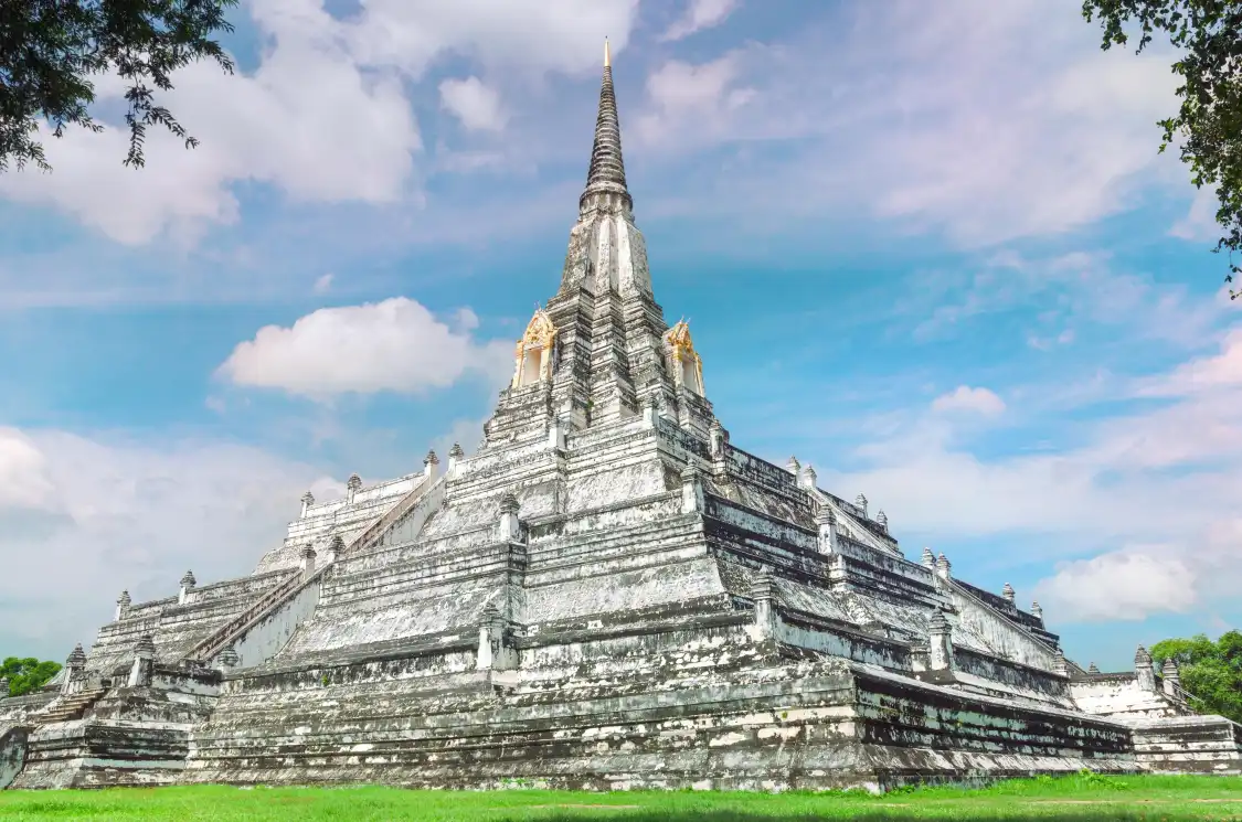 Hotel in zona Wat Phu Khao Thong