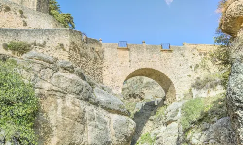 Puente Viejo