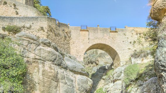 Ronda