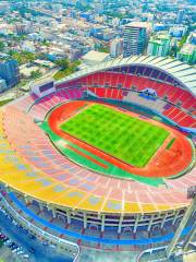 Rajamangala National Stadium