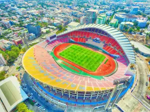 Rajamangala National Stadium