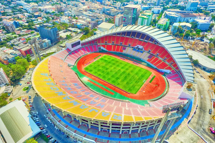 Rajamangala National Stadium