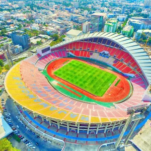 Rajamangala National Stadium