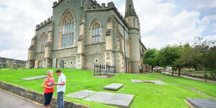 Derry-Londonderry