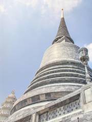 Wat Rajapradit Sathitmahasimaram Rajaworavihara