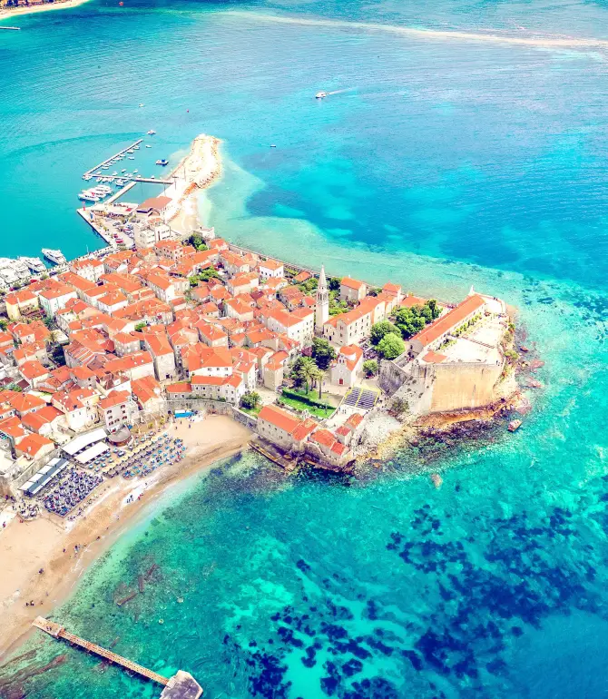 Budva
