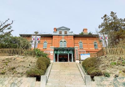 Mokpo Modern History Museum 2 (Former Oriental Development Company Mokpo Branch)