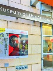 Museum of the African Diaspora