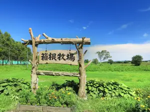 北海道箱根牧場