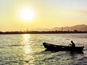 Rawal Lake