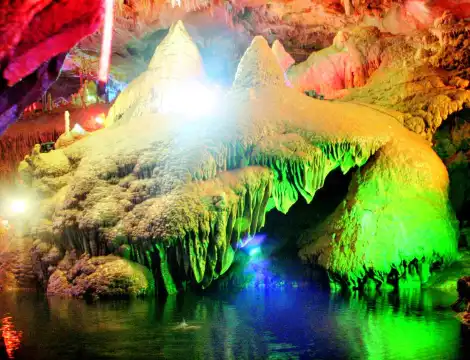 junyi Properties in Wannian