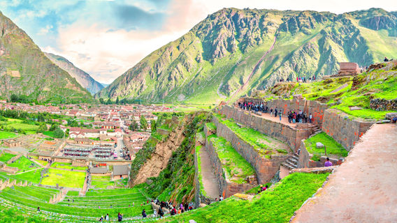 Urubamba