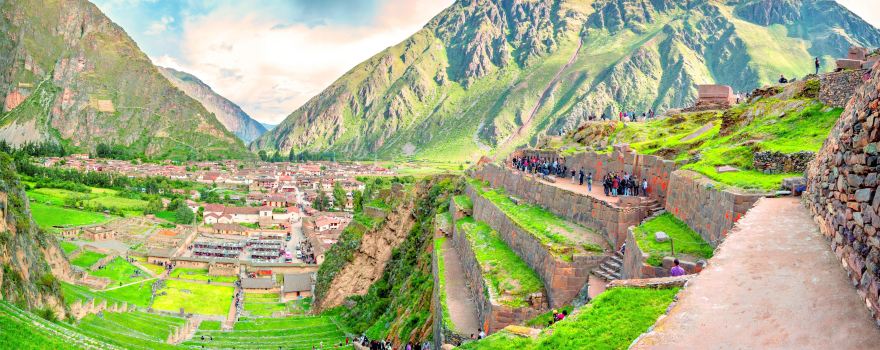 Cusco