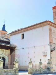 Convento de San Antonio El Real