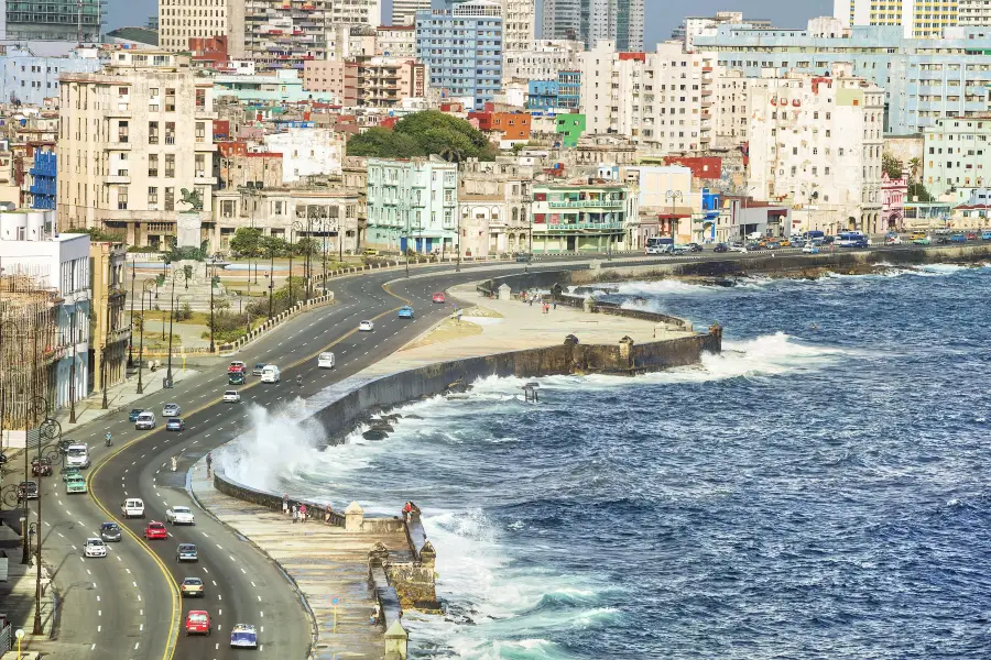 Malecon