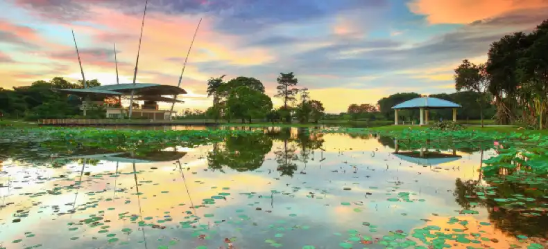 Hotels near Cyberjaya