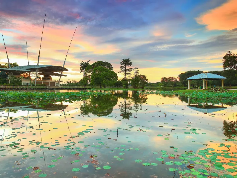 Cyberjaya