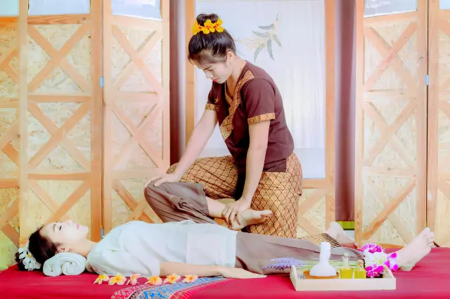 Nha Trang SPA