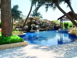 Jintai Hot Spring Resort