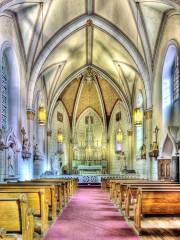 Loretto Chapel