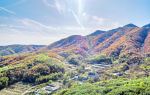 銀石灘國家森林公園