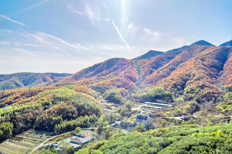 Zhuanghe