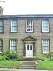 Brontë Parsonage Museum