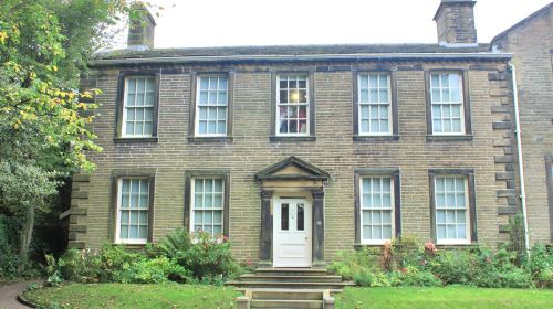 Brontë Parsonage Museum