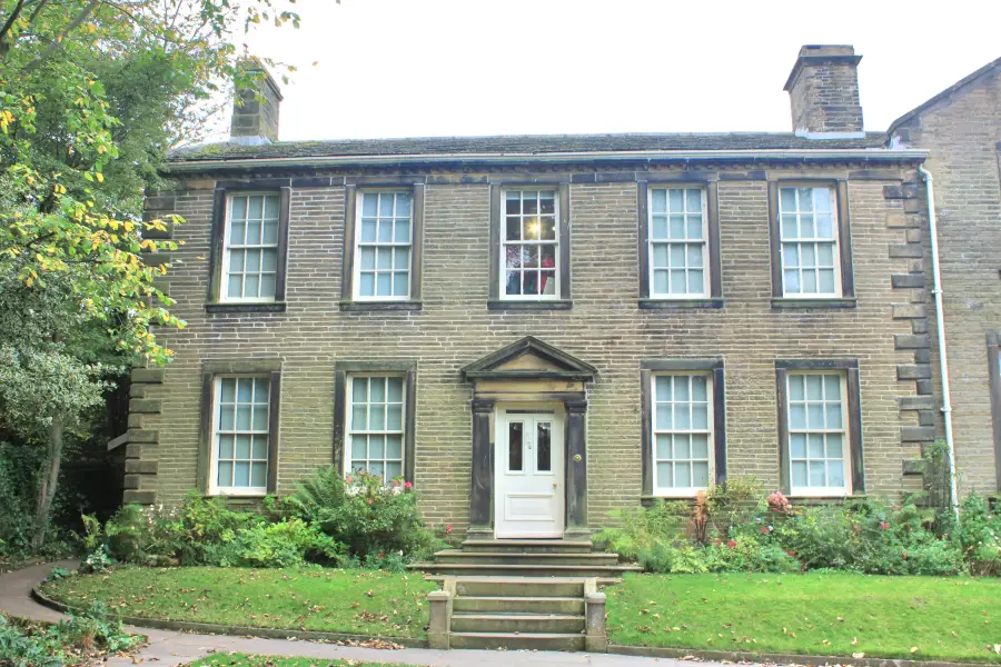 Brontë Parsonage Museum