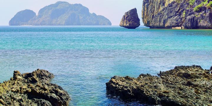 Corong Corong Beach