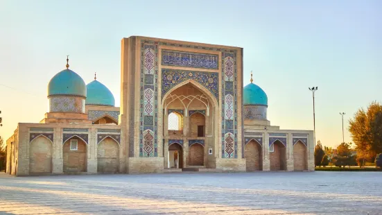 Hazrati Imam Mosque