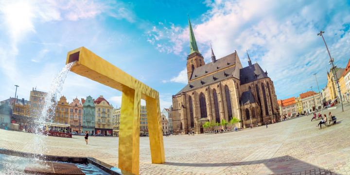 Namesti Republiky