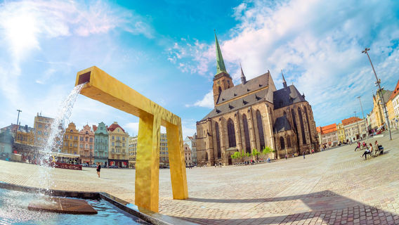 Plzen