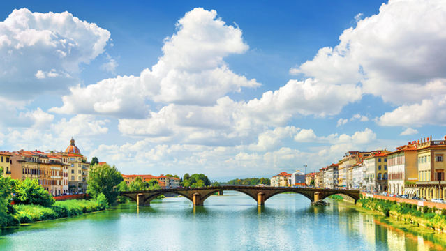 Ponte Santa Trinita