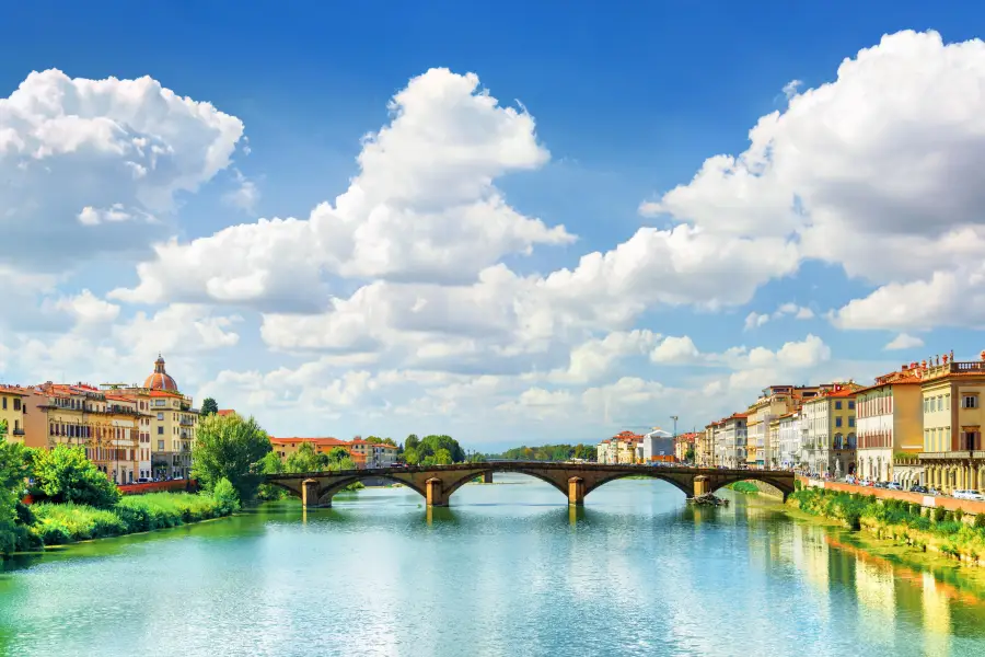 Ponte Santa Trinità