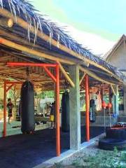 Legacy Gym Boracay