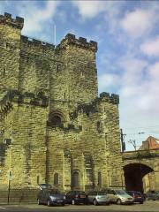 Newcastle Castle