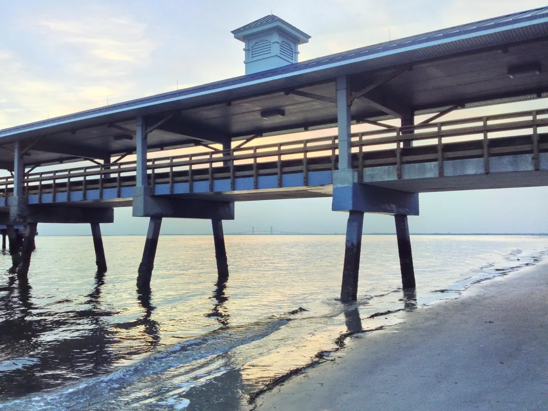 1_St. Simons Island Lighthouse Museum