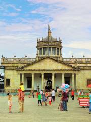 Instituto Cultural Cabanas