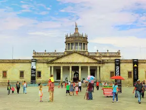 Instituto Cultural Cabanas